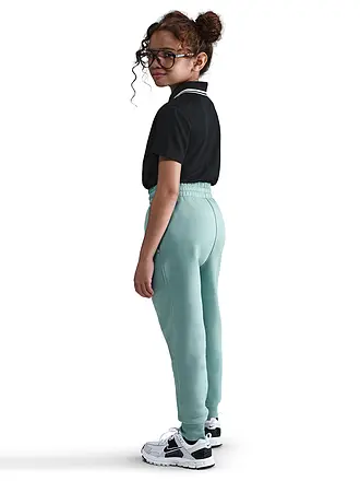 NIKE | Pantaloni da jogging da ragazza Sportswear Club Fleece | petrol